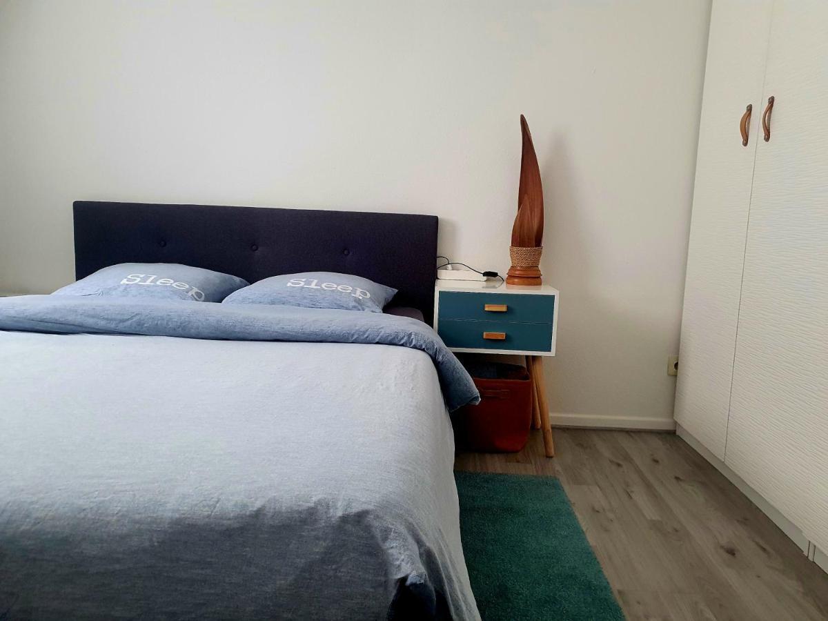 Bel Appartement Cosy 斯特拉斯堡 外观 照片