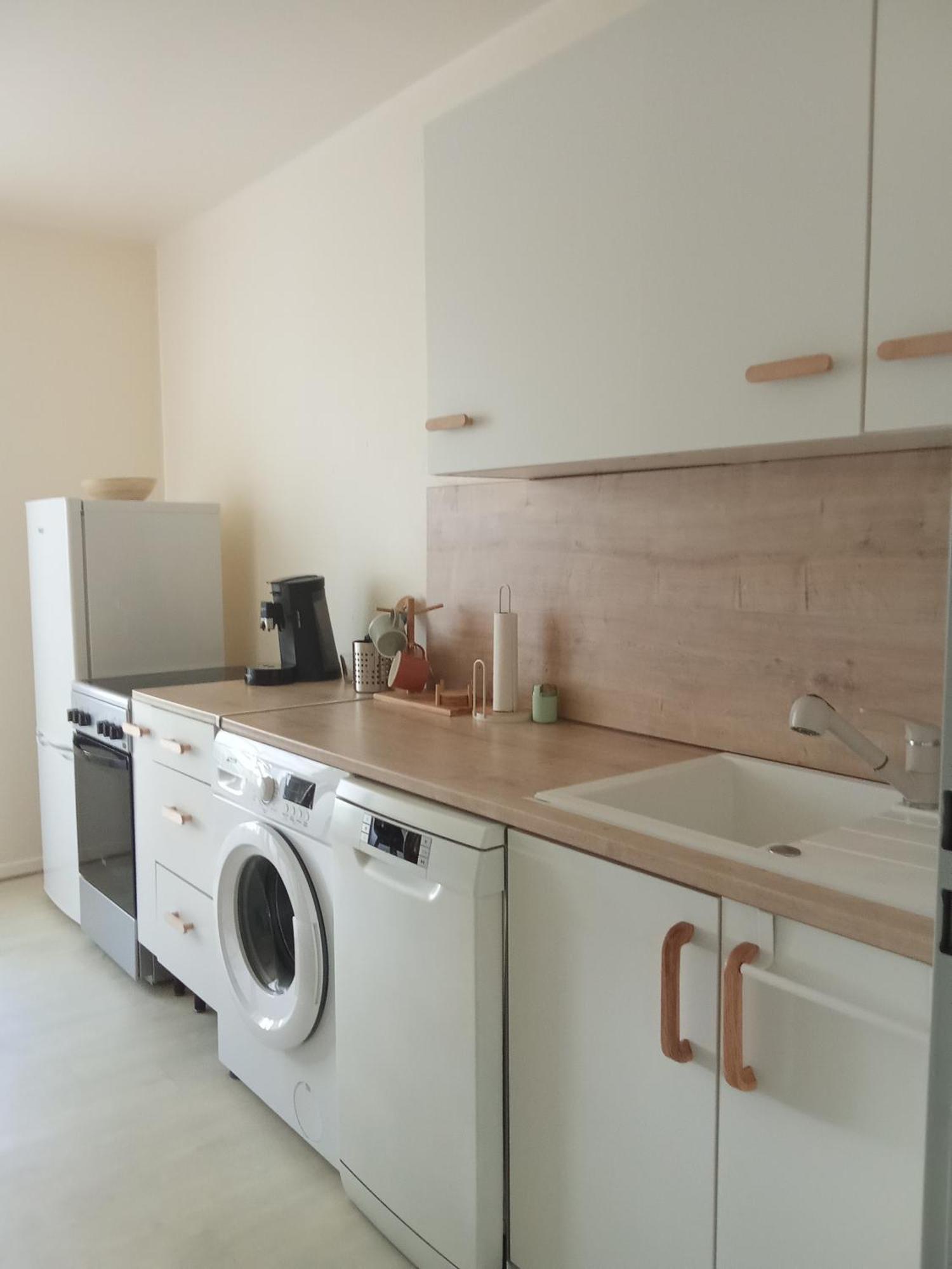 Bel Appartement Cosy 斯特拉斯堡 外观 照片