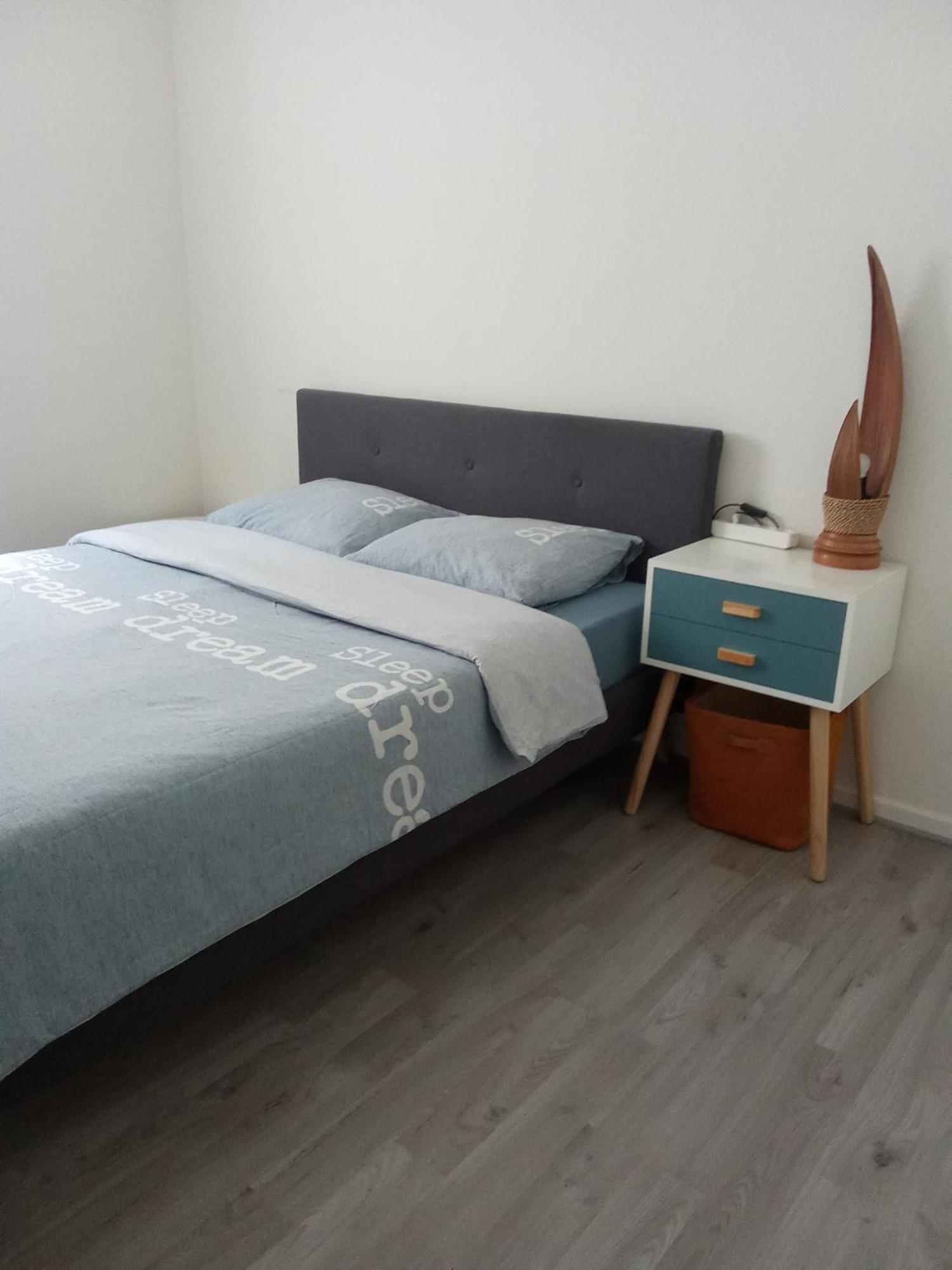 Bel Appartement Cosy 斯特拉斯堡 外观 照片