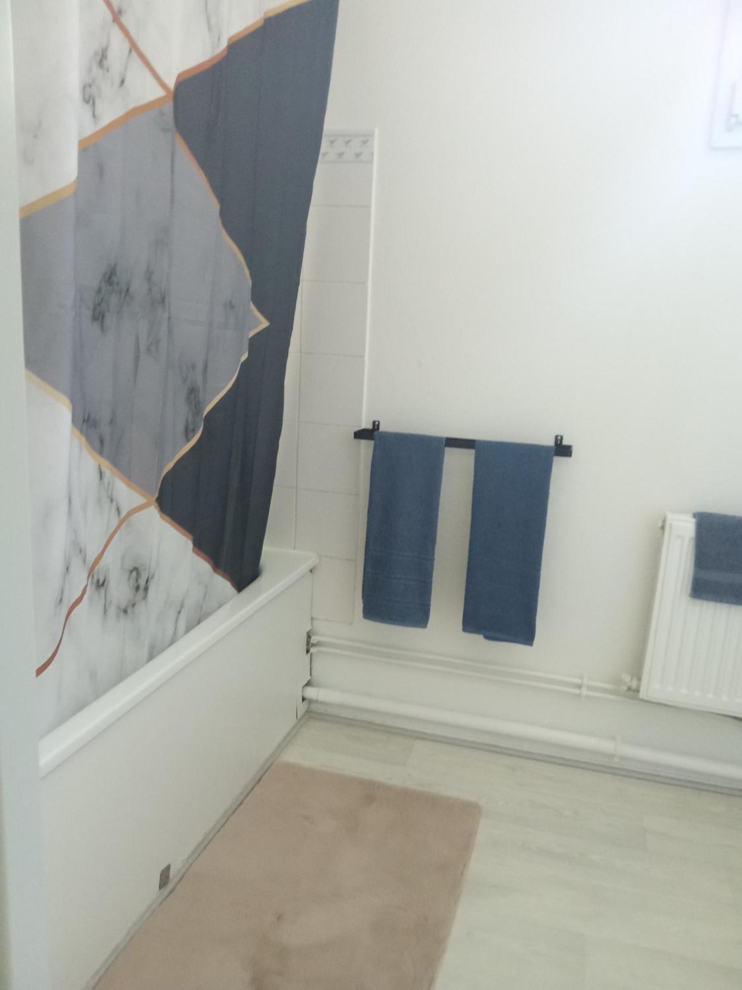 Bel Appartement Cosy 斯特拉斯堡 外观 照片