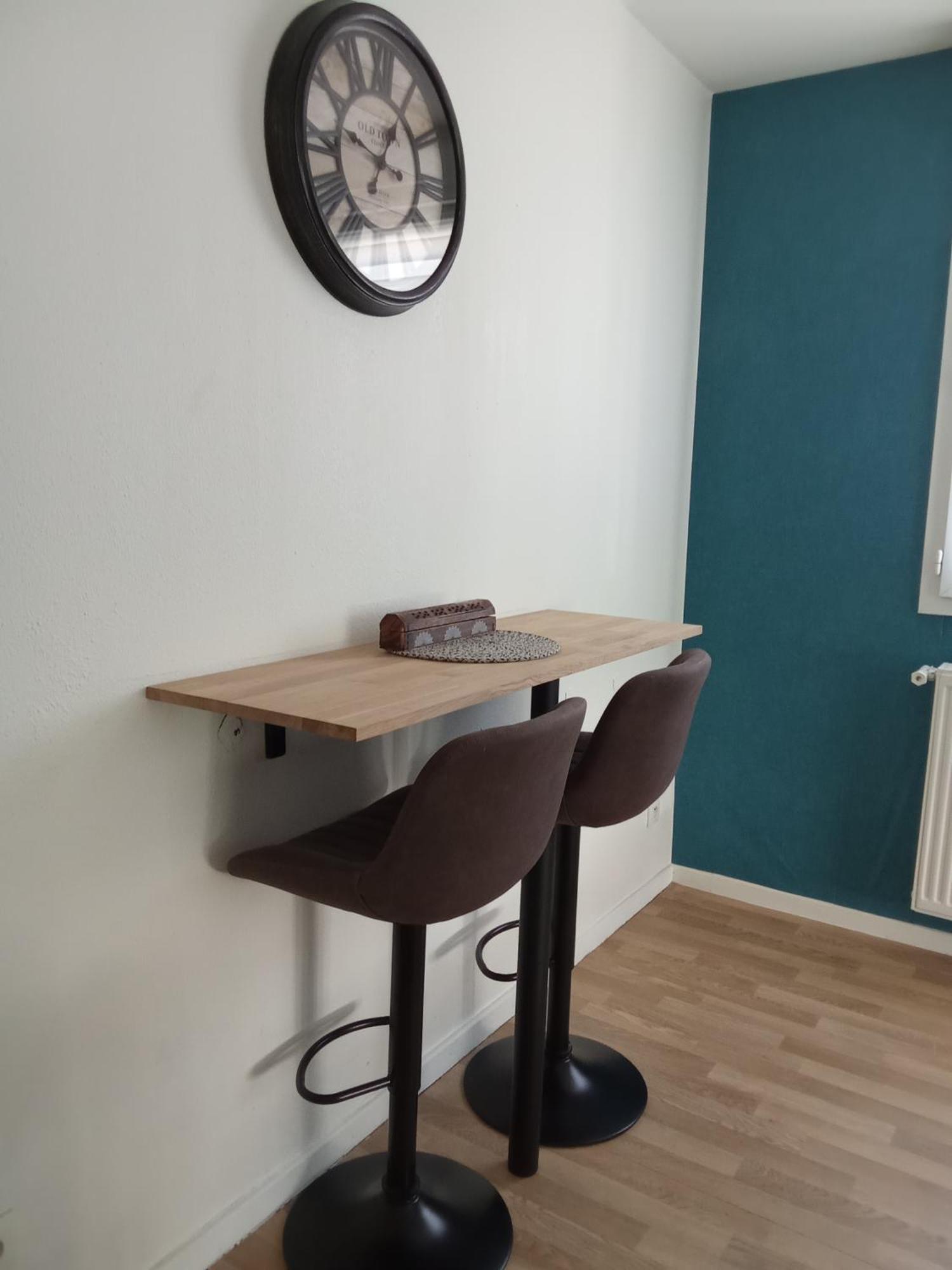 Bel Appartement Cosy 斯特拉斯堡 外观 照片